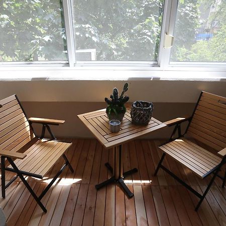 Studio Apartman Ana Osijek Eksteriør bilde