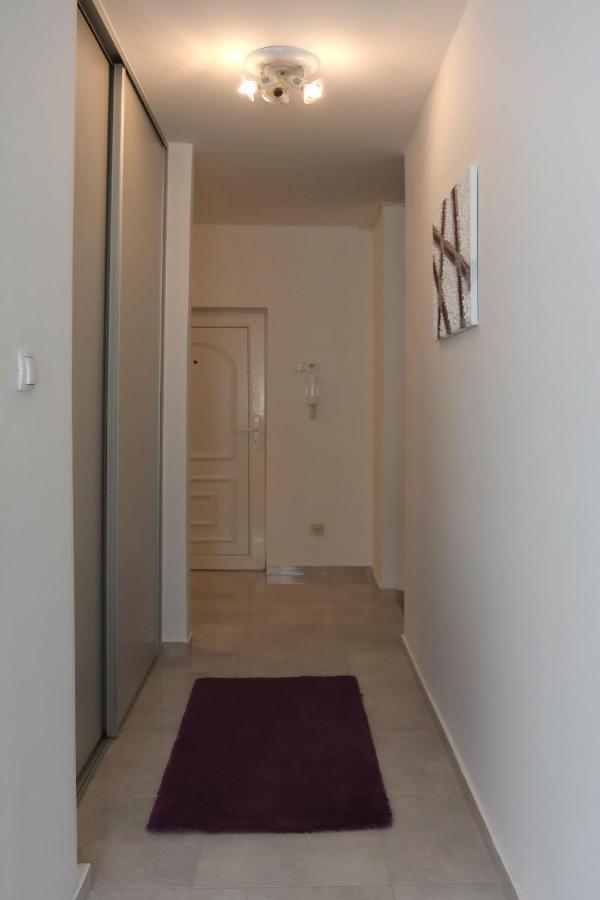 Studio Apartman Ana Osijek Eksteriør bilde